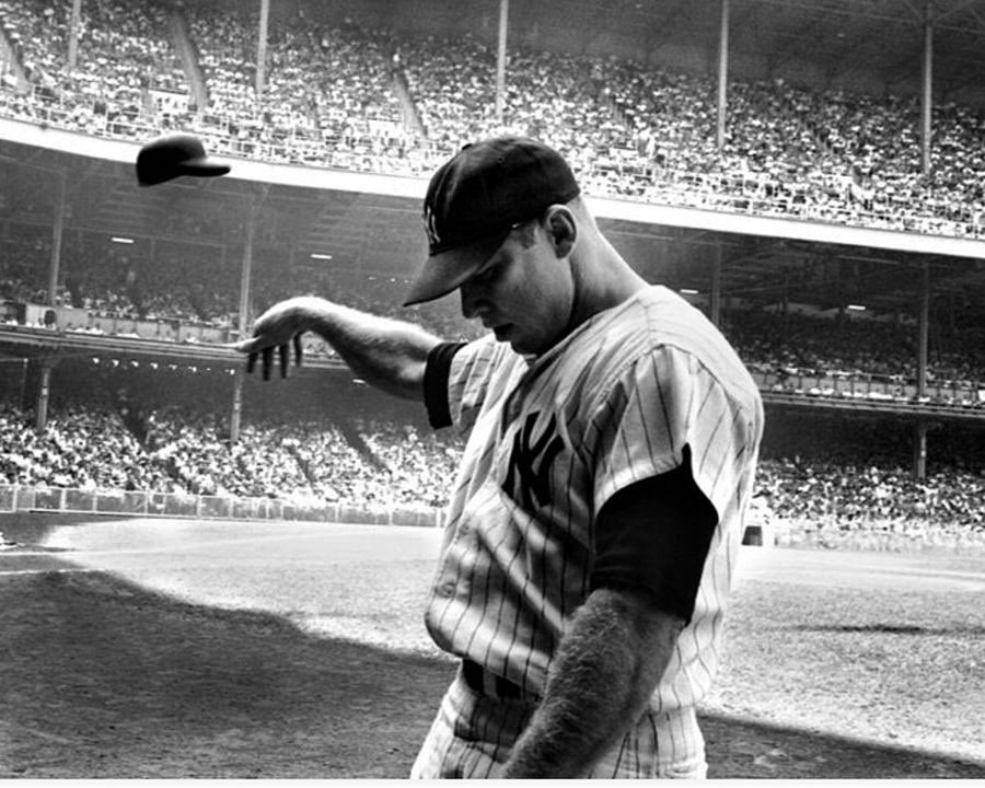 By far one of the best baseball pictures ever taken