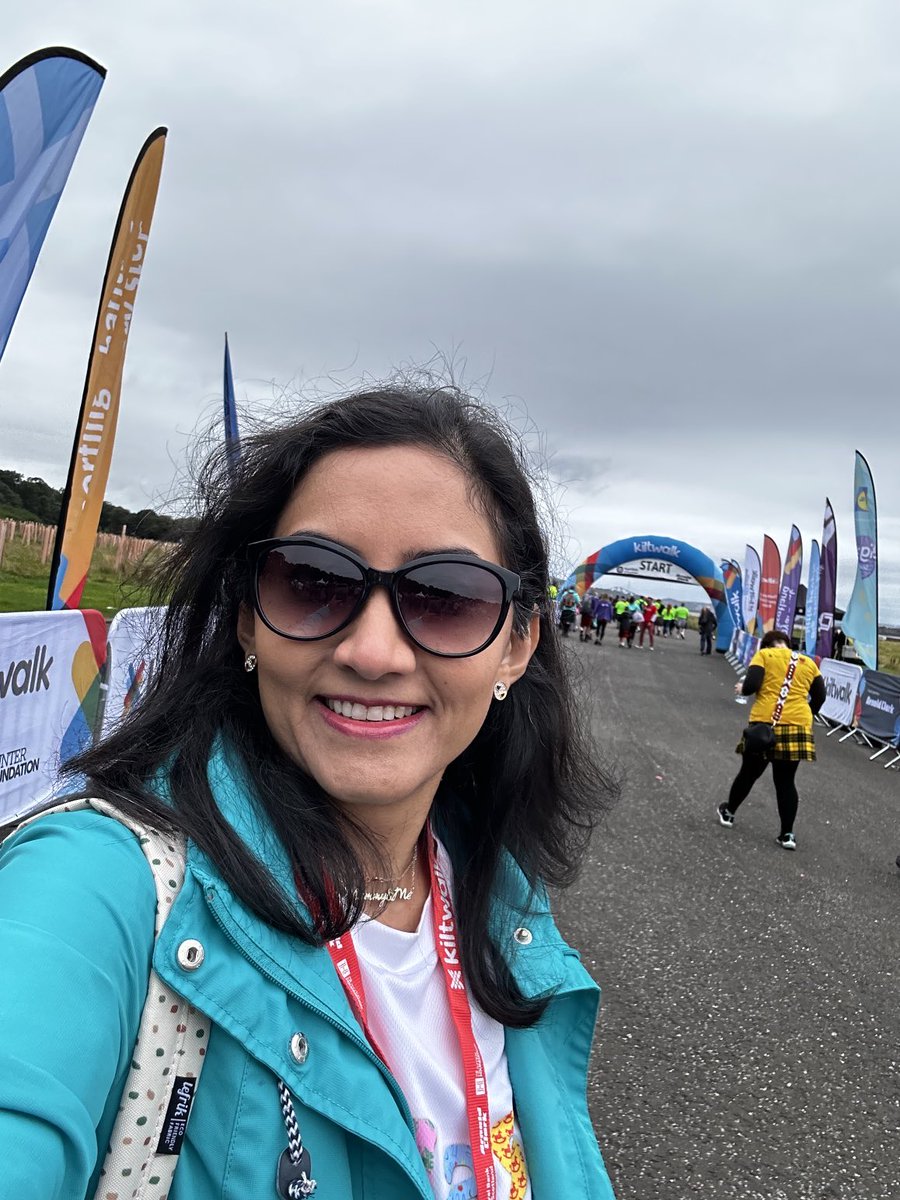 bashisaadia's tweet photo. @supportCHAS I loved my walk across Edinburgh, a stunning city. Everyone, thank you for your generosity and support. I'm blessed to have been able to give to such a worthy cause. Thank you for being there for me!π©·ππ©΅ https://t.co/QvMHJT1Z26