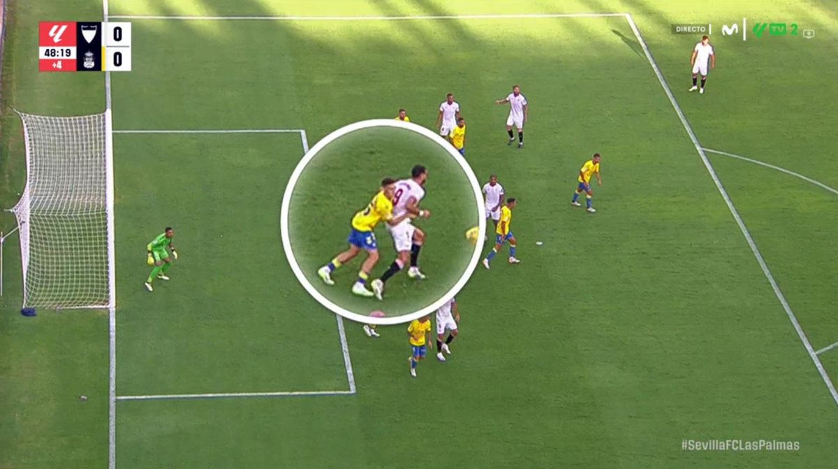 Archivo VAR tweet media