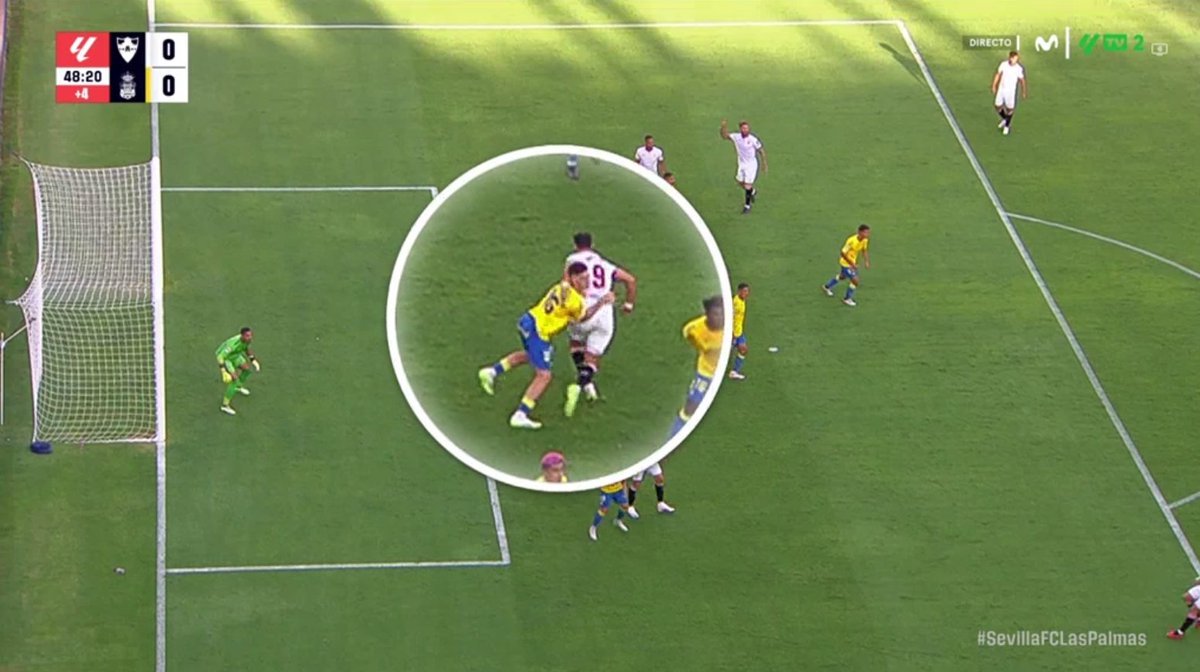 Archivo VAR tweet media