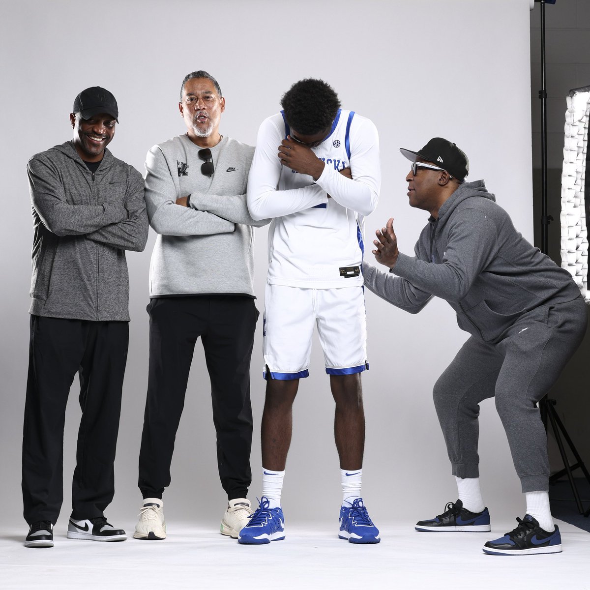 BBN 💙🤍???? #notcommitted #BBN