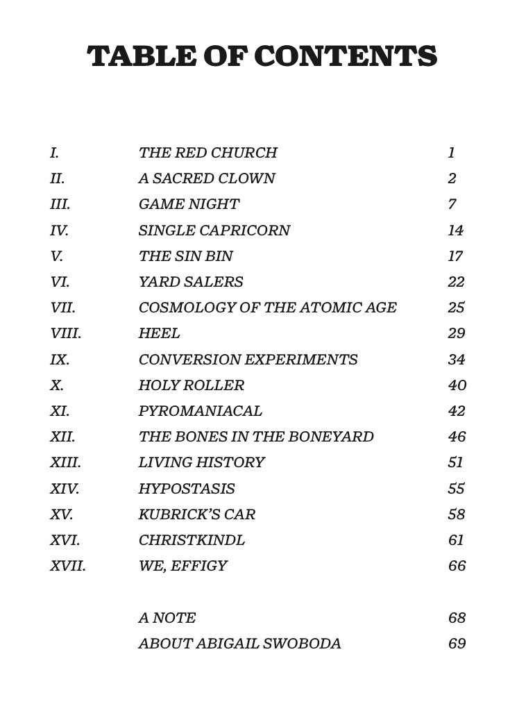 bullshitlit's tweet image. 9/30: REVELATION REVELATION, a hybrid/short fic collection by Abigail Swoboda

order yours—[bullshitlit.com/product-page/r…]