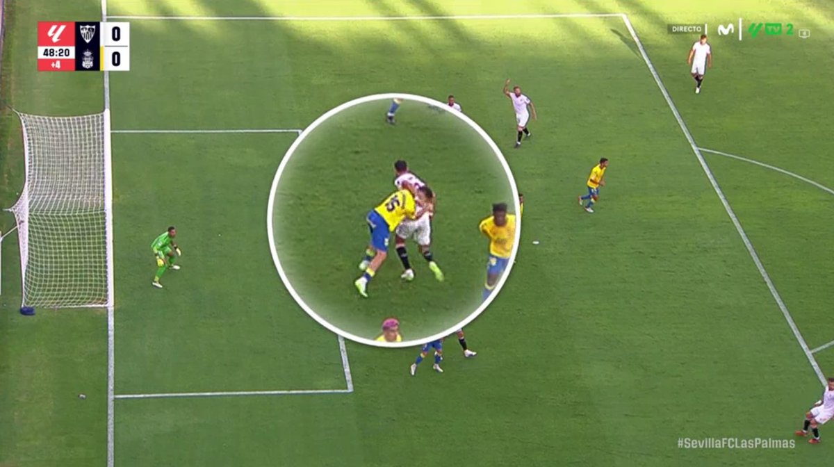 Archivo VAR tweet media