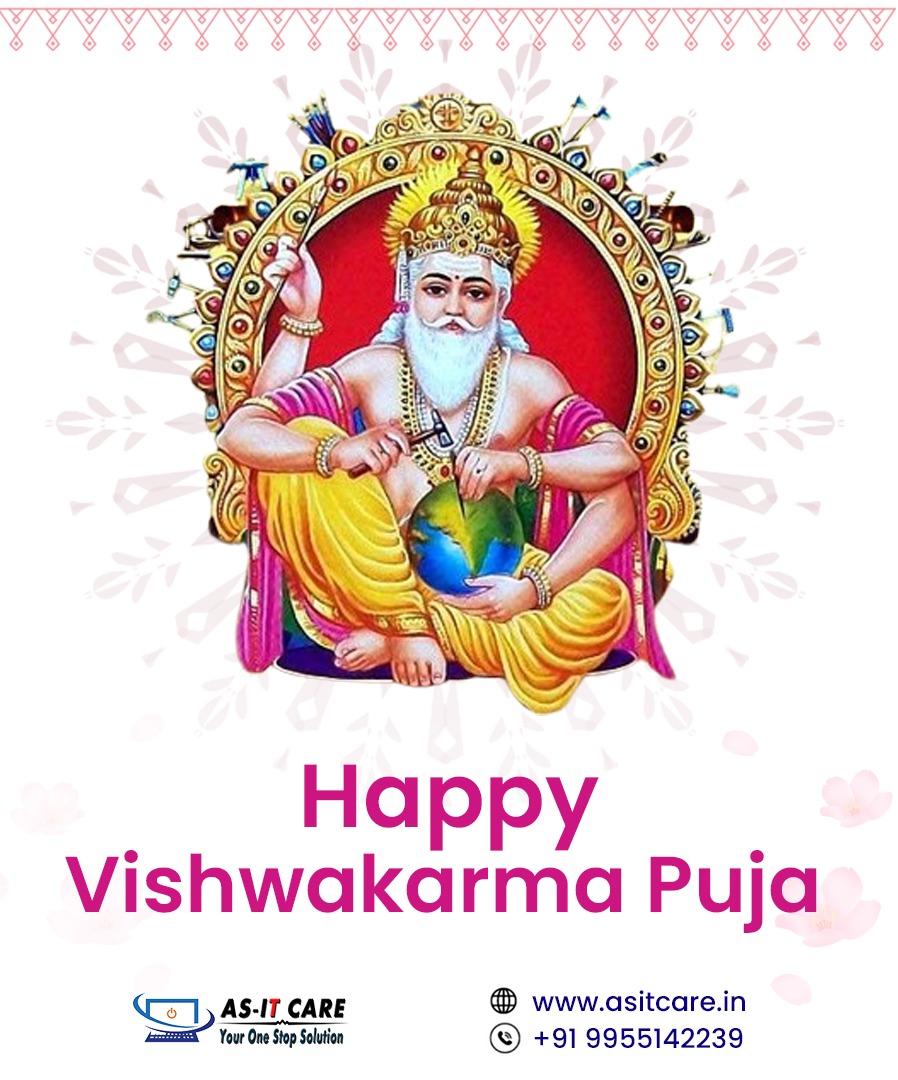 AS IT CARE tweet media