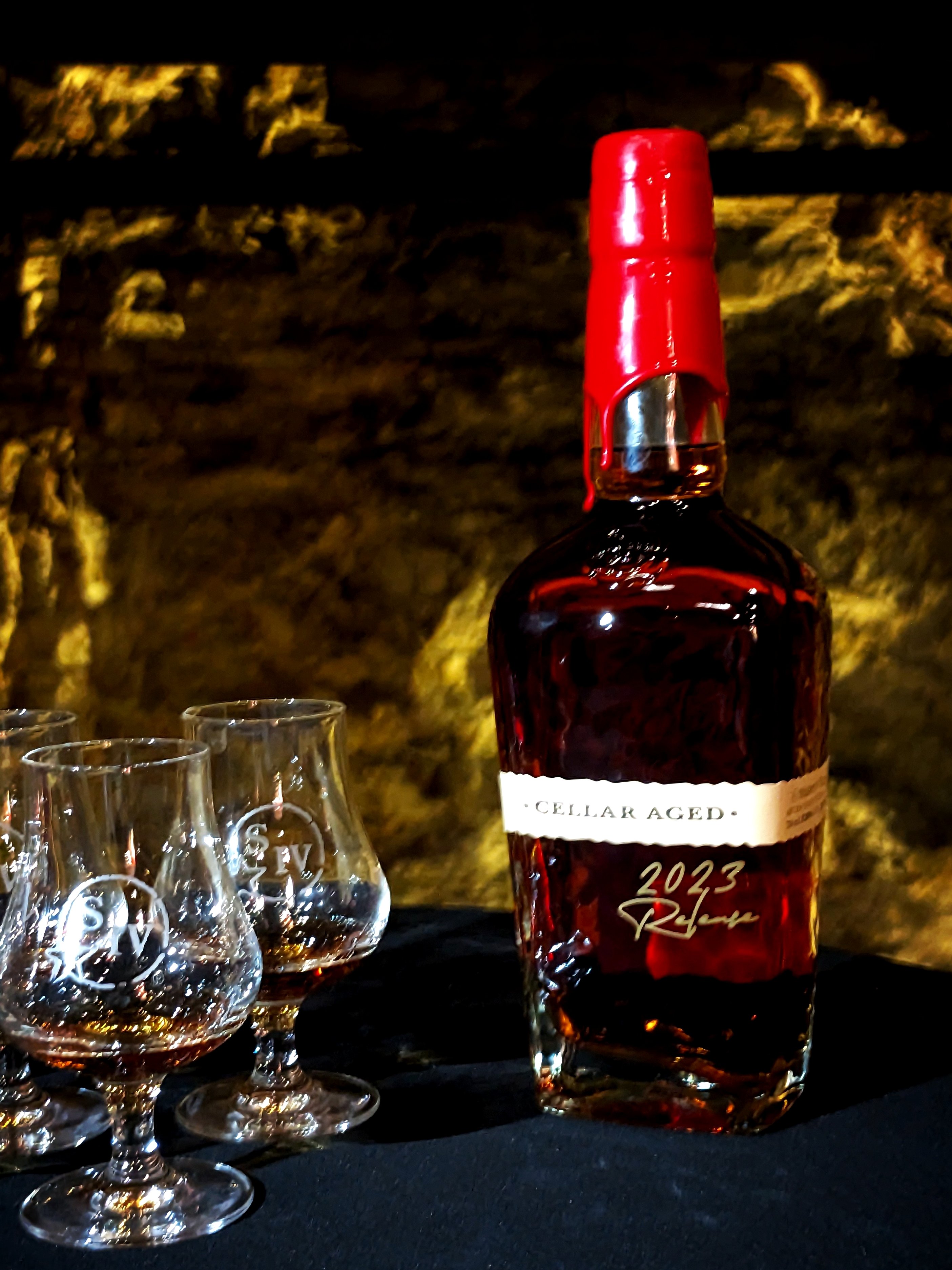 メーカーズマーク セラーエイジド 2023限定品 【公式通販】