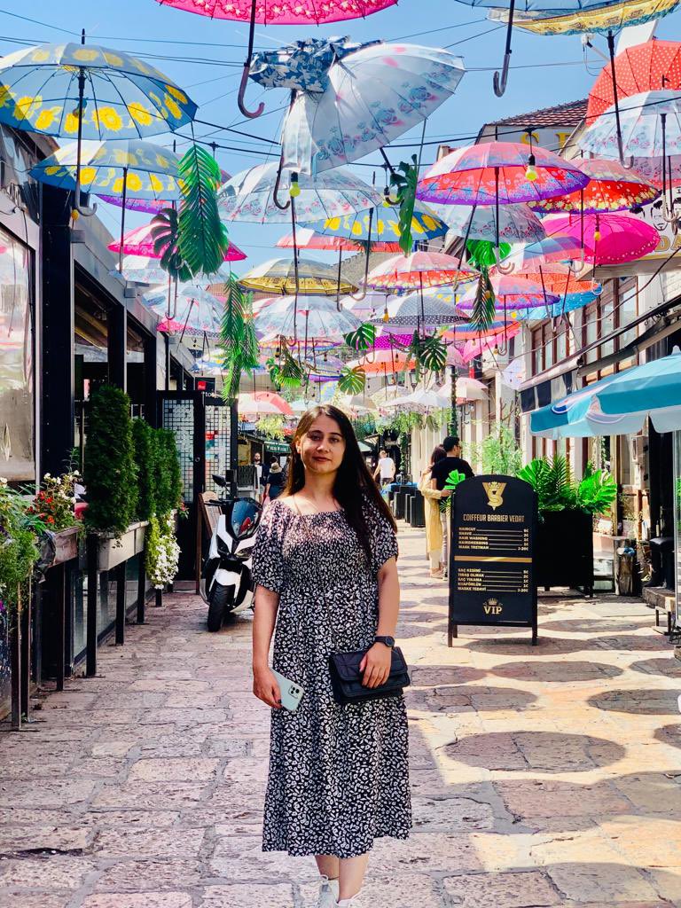 NuzhatMumtaz's tweet photo. Hello folks 🌸

#NorthMacedonia https://t.co/kNvemFHSFs