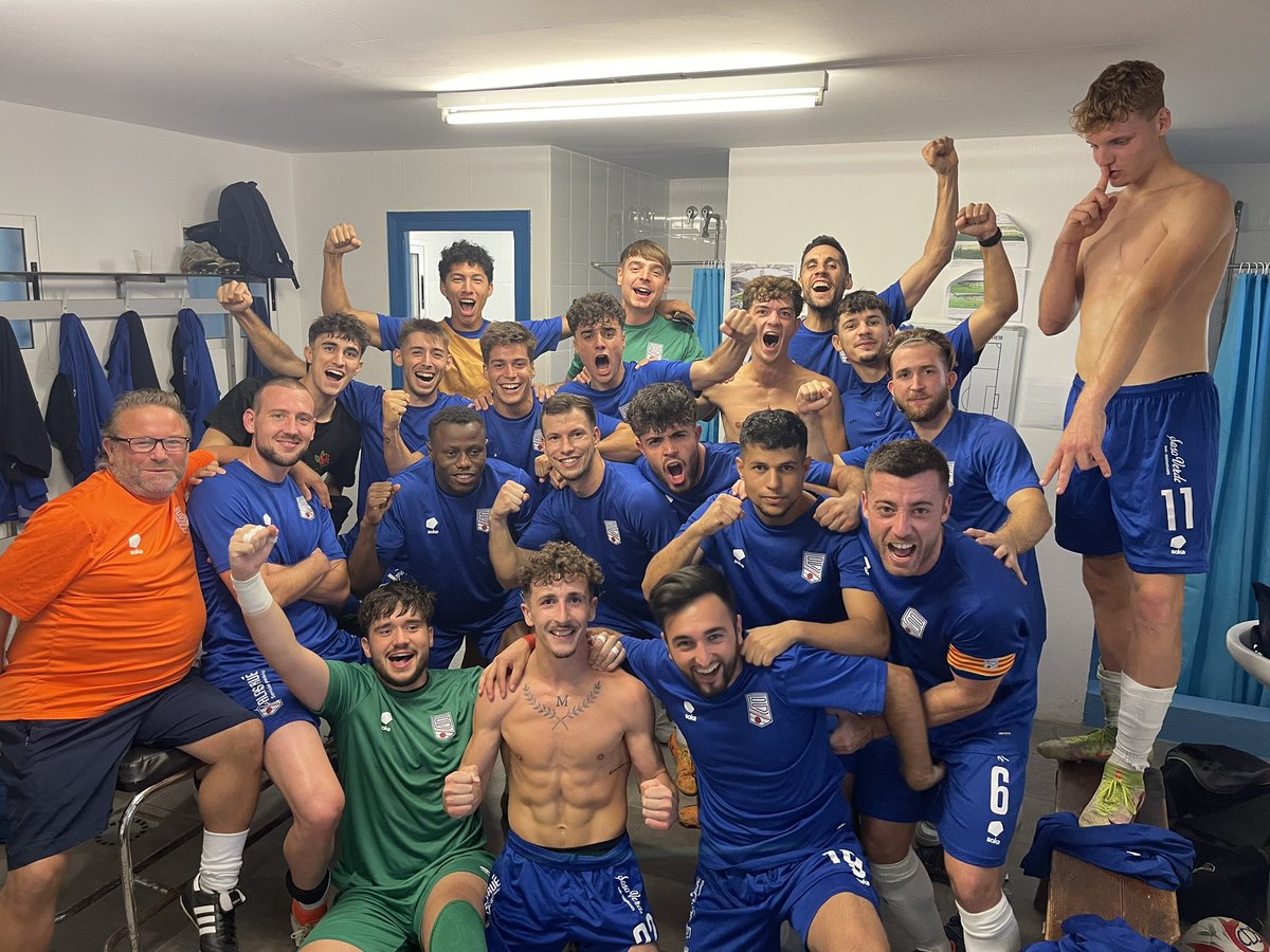 CDSarinena's tweet photo. ➕3️⃣ ¡𝗩𝗔𝗔𝗔𝗠𝗢𝗢𝗢𝗢𝗢𝗦! 🔥🔥 https://t.co/Tmjwdxg1Lc