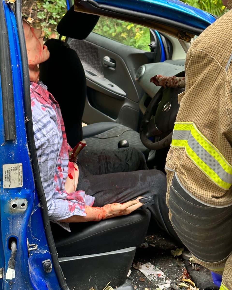Aviation Fire & Rescue Service tweet media