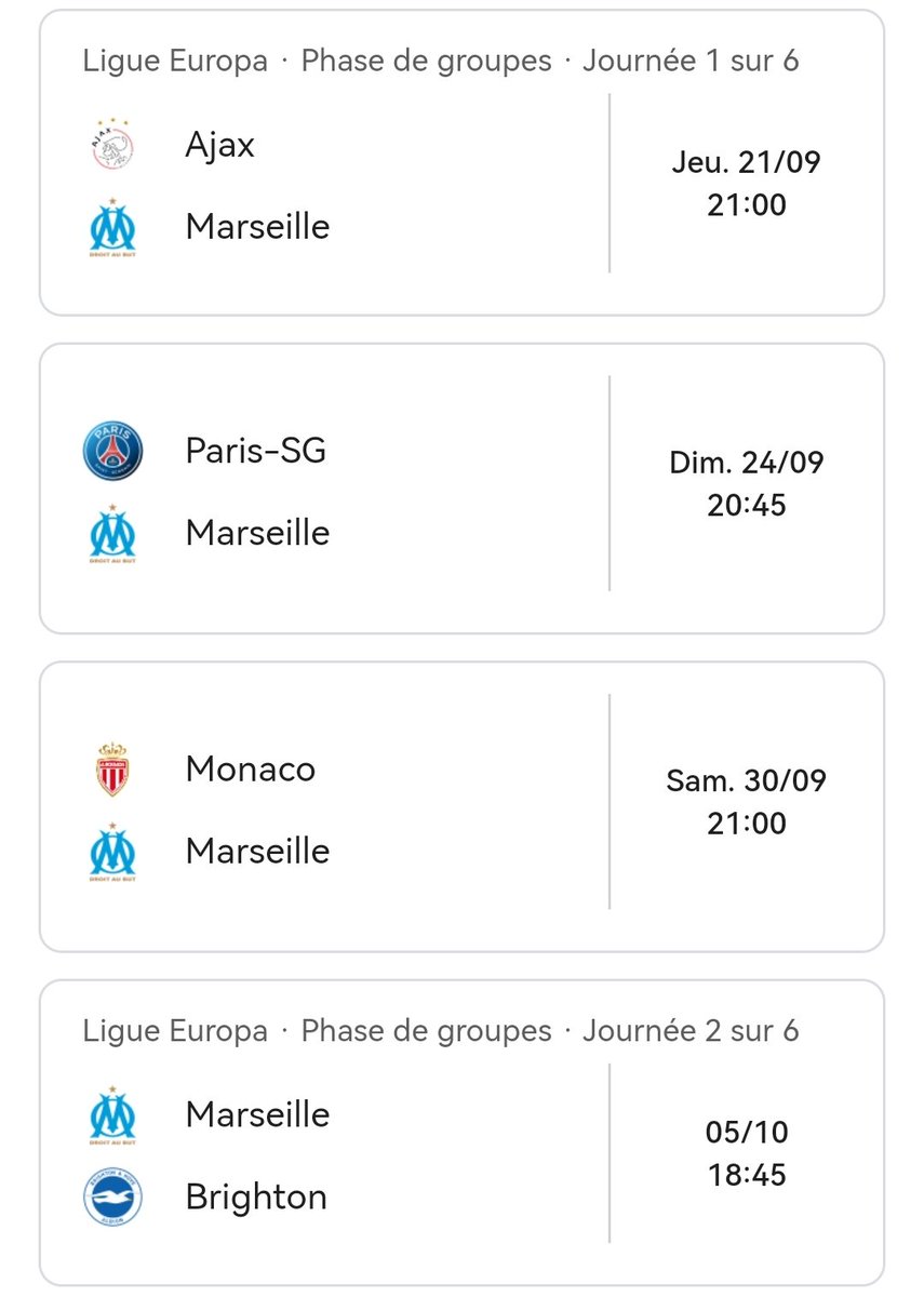 Quand on me demande de quoi j'ai peur dans la vie :