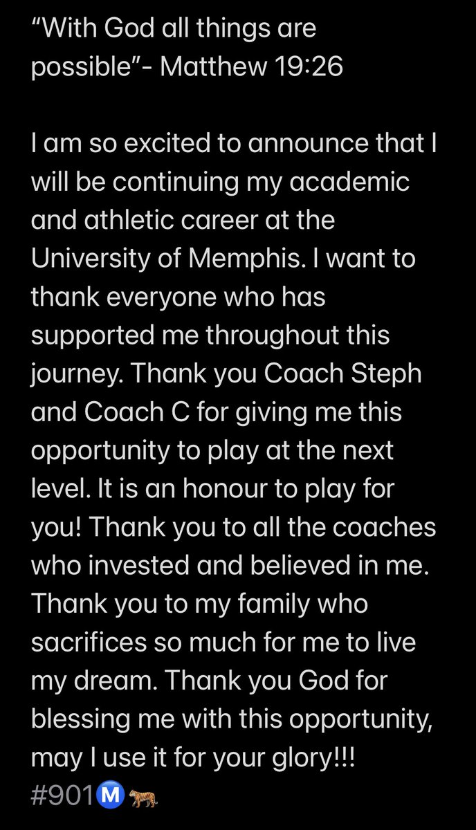 Faith Brown tweet media