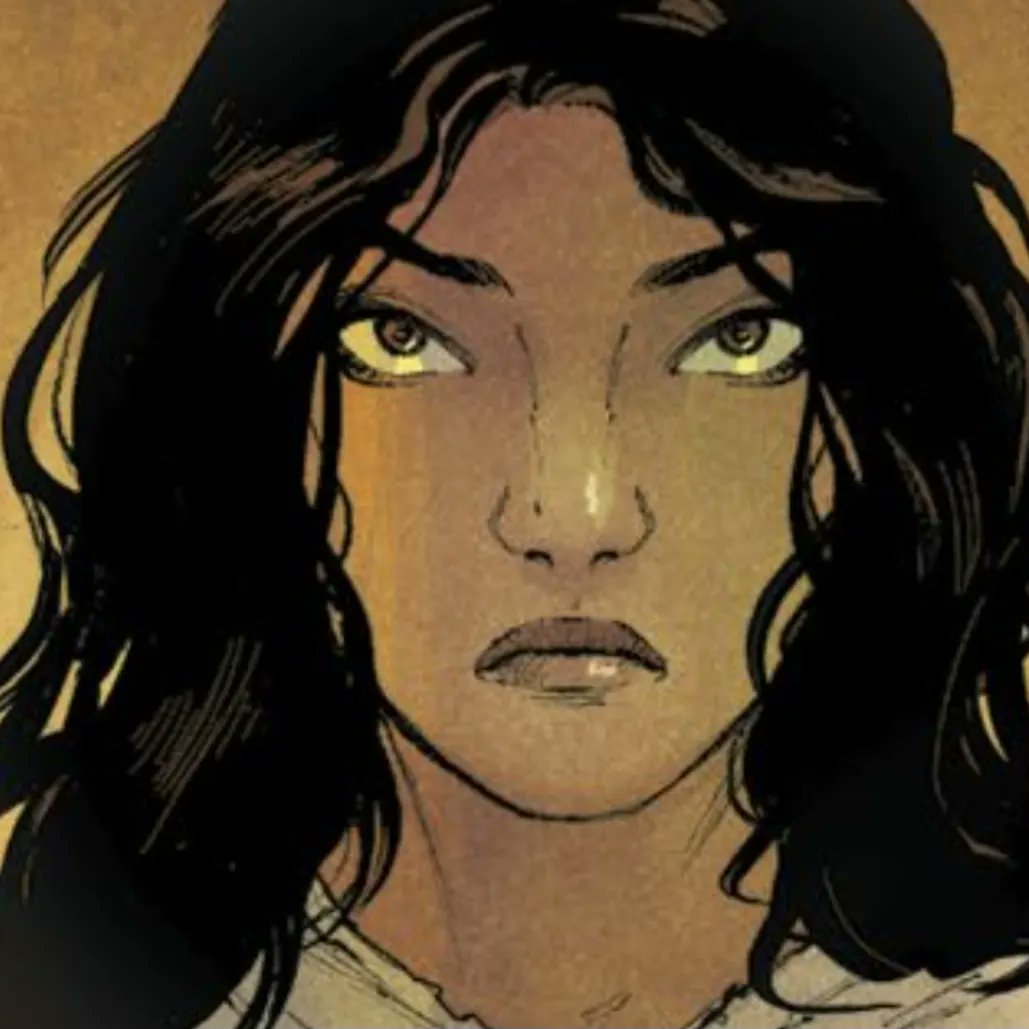 fanboyfrantics's tweet photo. Who is she? @thevaultcomics UNNATURAL ORDER 1 October 11 midnight @Rico22547697 @yost #readbettercomics https://t.co/R9WoRBfyG3