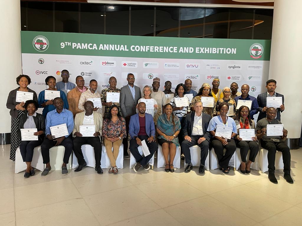 Samson Kiware tweet media