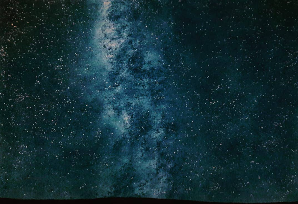 Romain_97441's tweet photo. 🇫🇷📷 #frenchartist #art #pastelart #pastel #painting #pastelsec #Nightsky #landscape #nightscape #patriote 📷 🇫🇷 https://t.co/HM7sIydnpy