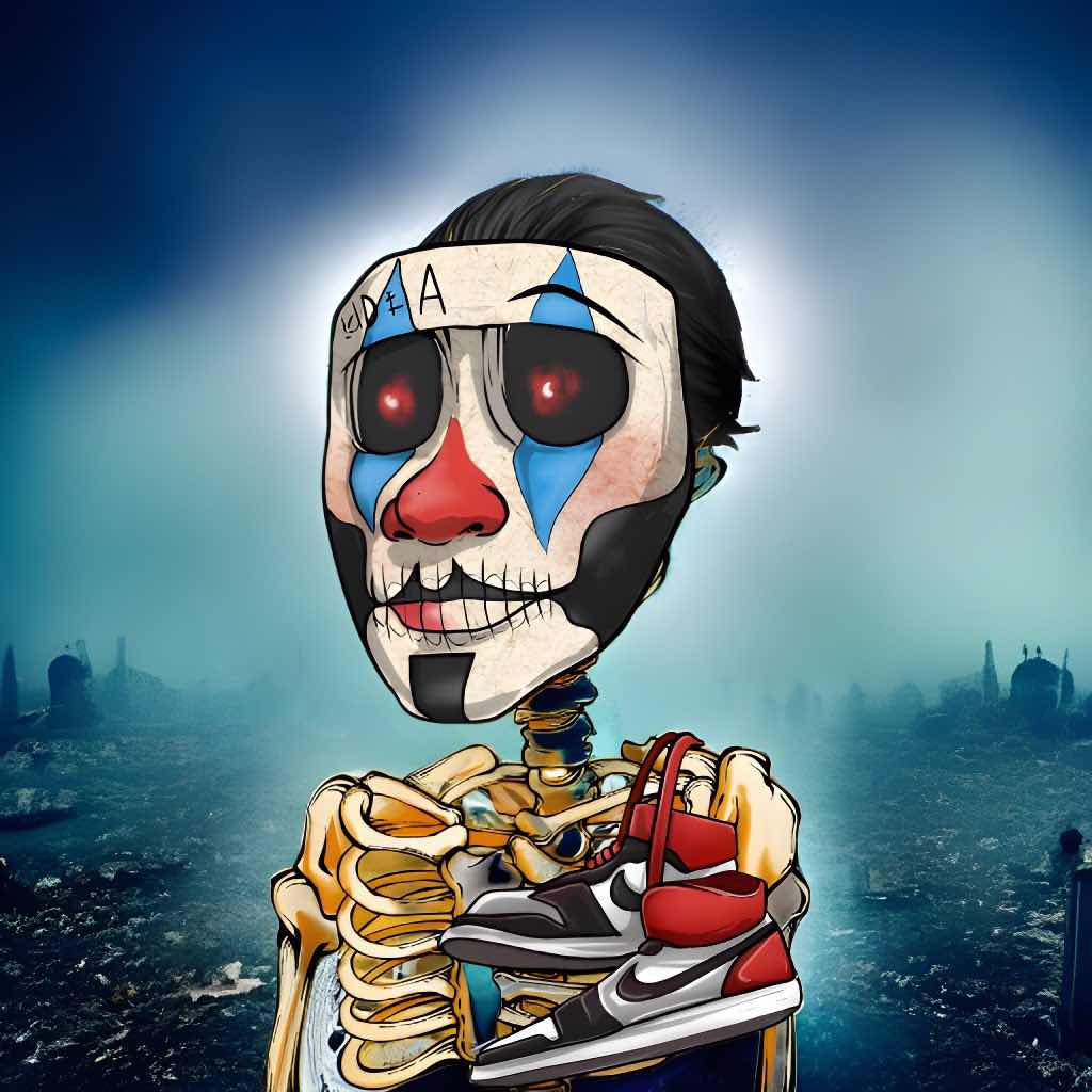 jpop2010's tweet photo. @TSASOfficial The Dead are stirring. They will be rising soon.
Sept. 25th on ME
WL and OG spots still available in the discord
https://t.co/MbPwHqyUte
#MakeMeAWhale
#TSAS #HSPcrew #Polygon #Community #NFT #3DApes https://t.co/aAC3ApQaGC