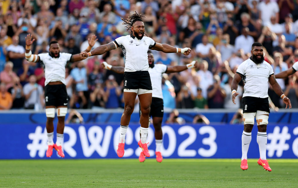 MovistarRugby's tweet photo. 🦅 Fiyi Flying Free.

#ÚneteALaMelé https://t.co/2ZpFsxwrb8