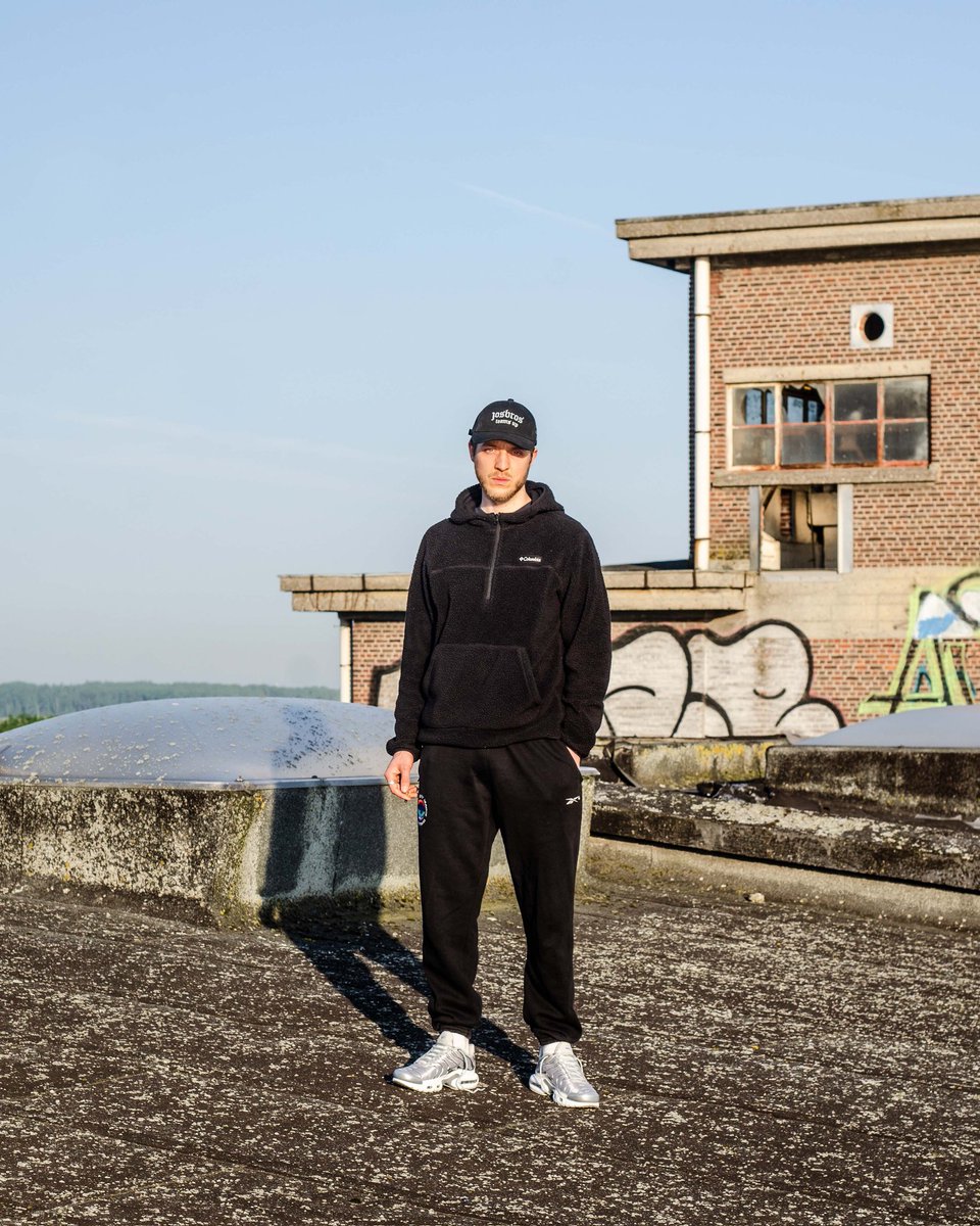 De clip van Windstil staat 10 dagen online! 

🌀 LINK IN BIO 🌀