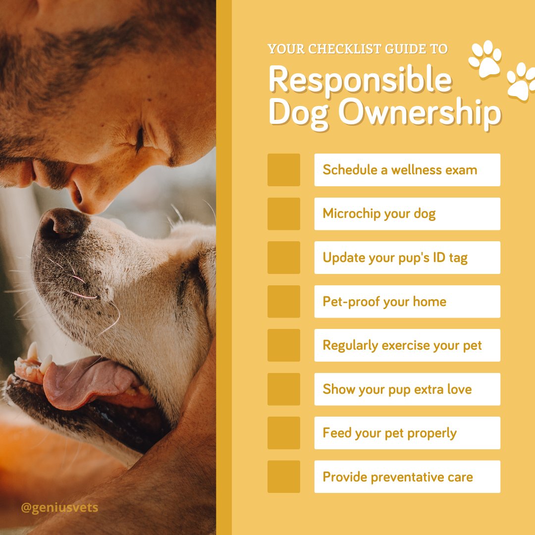 bocapark_ah's tweet image. It's Responsible Dog Ownership Month, and our goal is to help and support you as you create happy and healthy lives for your dogs.

#responsibledogownershipmonth #respondsibledogowner #dogmom #dogdad #dogparent #dogownership #Bocaparkah #BocaParkAnimalHospital