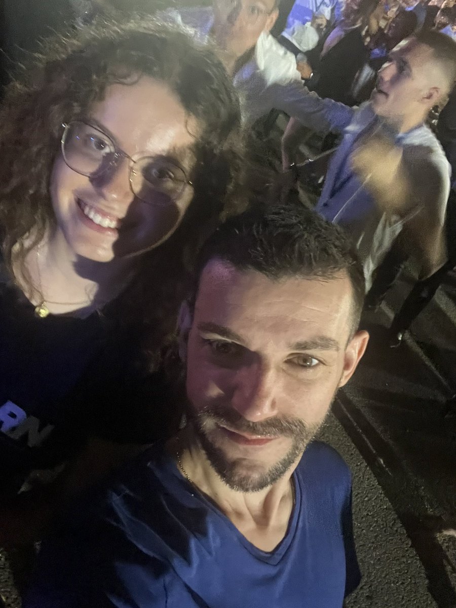 Retour sur les #EstivalesRN2023 à #Beaucaire pour la rentrée du Rassemblement National.

#VivementLe9Juin 🇫🇷