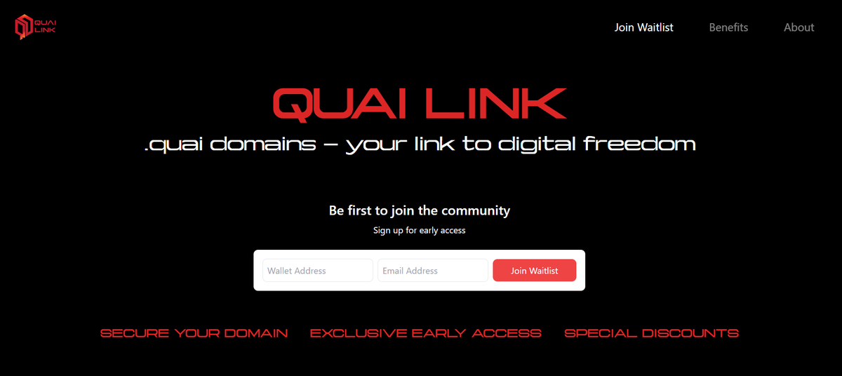 Quai Link tweet media