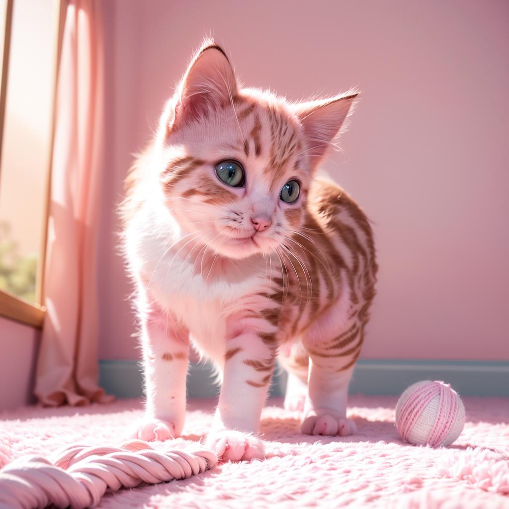 aikittens777's tweet photo. Do you like cute kittens?
Please follow me and retweet!๐ฅHope you like it!
#felines #aiphoto #aikittens #aiart #kittenpics https://t.co/V11gPhi5Zb