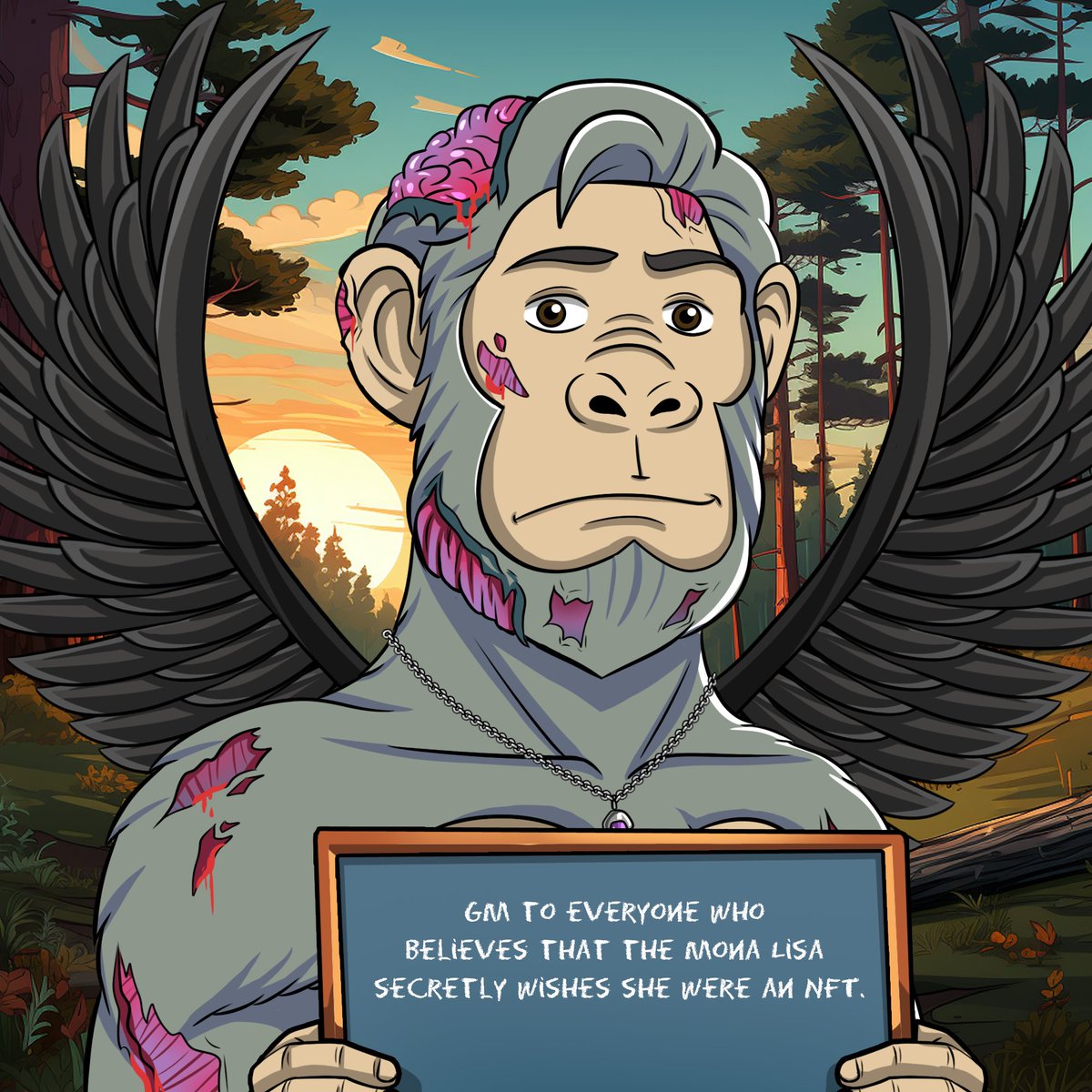 Get funded to $100,000 for trading - Hash Hedge tweet media