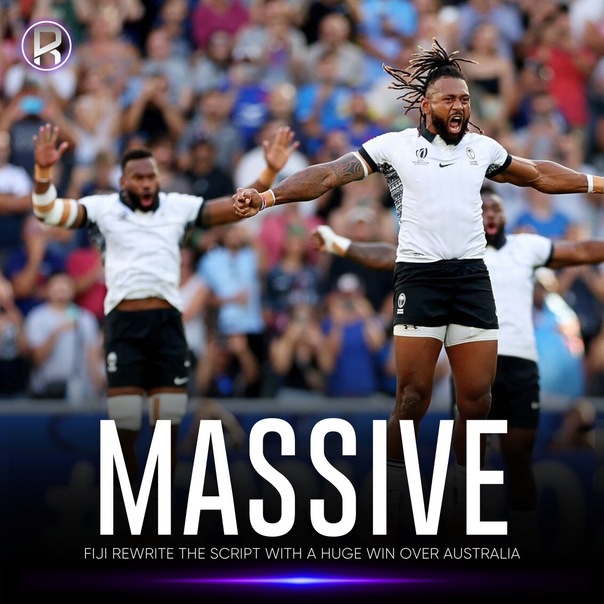 The Rugby Pod tweet media