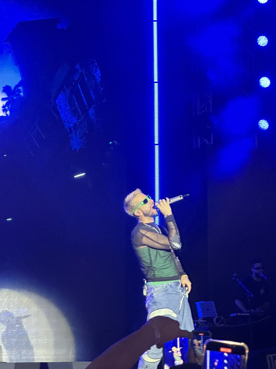 Como se supera este concierto 😮‍💨