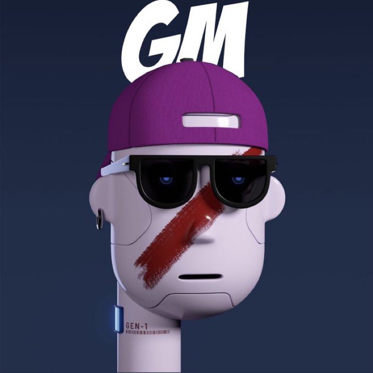 gm everyone☀️

if u can reply u made the OG gm list 💛