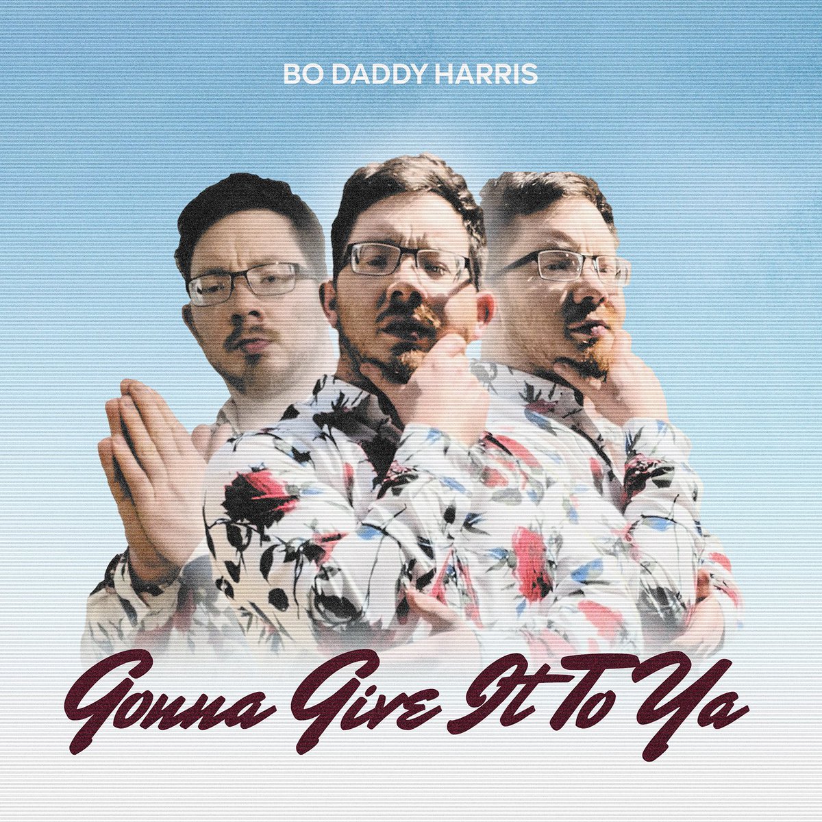 Bo Daddy Harris tweet media