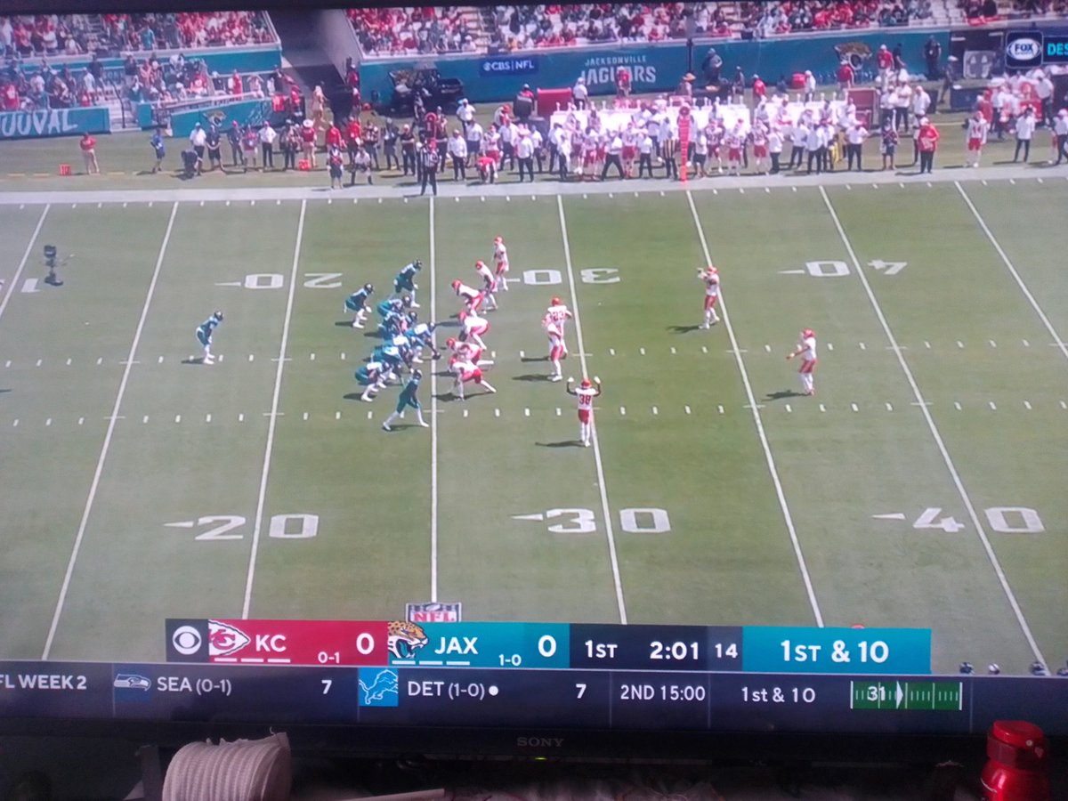dimVaqro's tweet photo. #GoJaguars🏈🏈 @FOXImpactoNFL @Jaguars https://t.co/PMPsHHZzeR