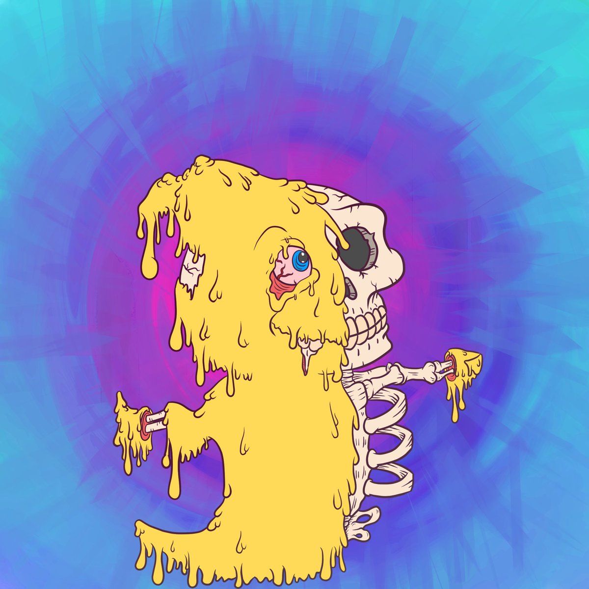 CryptoBits tweet media