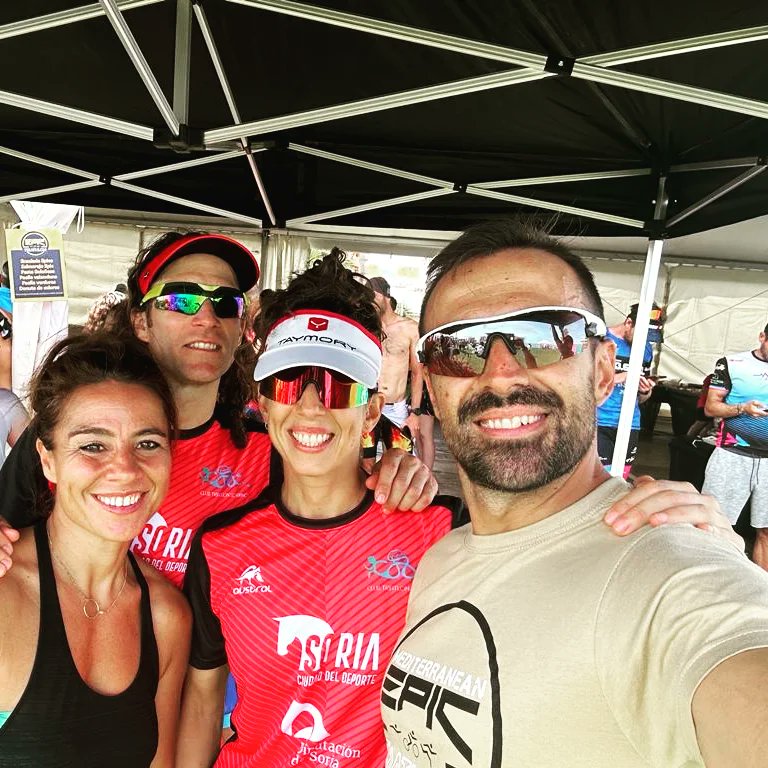 Clara Pastor tweet media