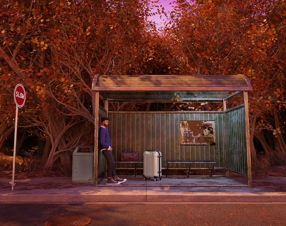 thevisualdudee's tweet photo. autumn https://t.co/7CAqcZ8F1f