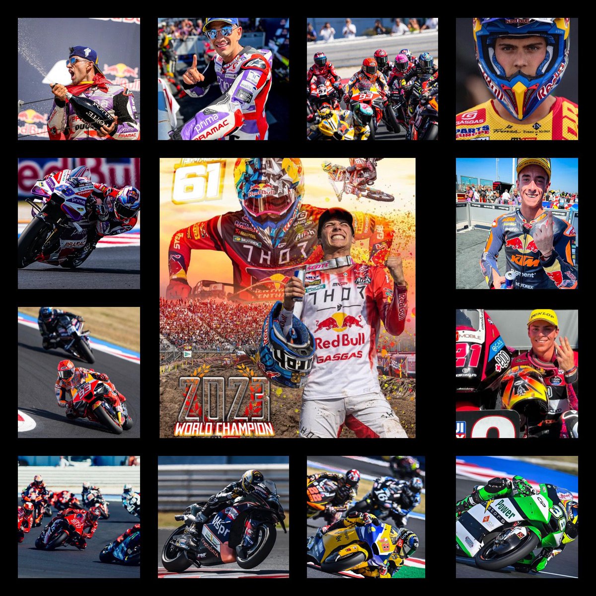 Pole_ondamadrid's tweet photo. Analizamos la actualidad del motor de competición🏁 desde las🕐00.00h, os esperamos desde nuestro Box en @ondamadrid con @PoleJuanma y el #PoleTeam👪
🏎️🚥#F1 GP 🇸🇬🏁
🏍️#MotoGP Previa GP🇮🇳
🚙#Rally #Motorsport
⏱️00:00-02:00h
🔊https://t.co/OEGrUR8OZD
📻101.3-106
📲#Pole459 T12 https://t.co/Mnc7oLU4Gk
