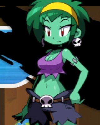 RitsuMau98's tweet photo. Ahora un fanart de nuestra zombie favorita #Rottytops
#shantae #ShantaeSevenSirens #animegirl #FanArtContest #Fanarts https://t.co/whxrLaRjdU
