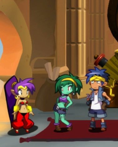 RitsuMau98's tweet photo. Ahora un fanart de nuestra zombie favorita #Rottytops
#shantae #ShantaeSevenSirens #animegirl #FanArtContest #Fanarts https://t.co/whxrLaRjdU