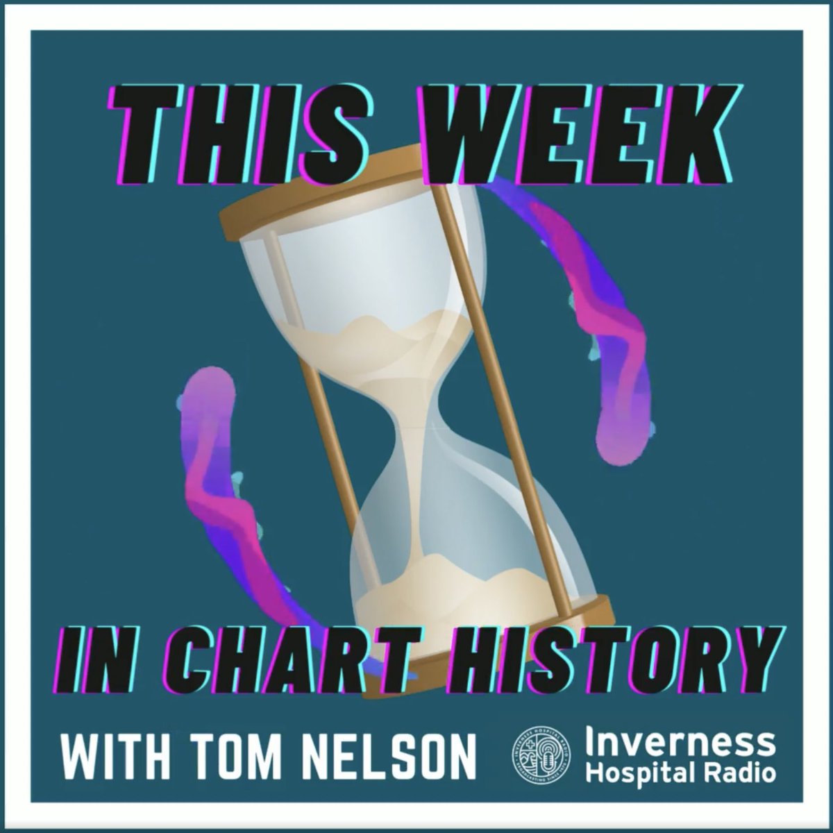 highlandhradio's tweet photo. Tom Nelson has a whole hour of nothing but UK Number 1s all from This Week in Chart History.
Join him from 7pm
Listen live at https://t.co/WMhVPDnJfY
#ukchart #ukcharts #uknumber1 #IHR #ihr #inverness #raigmore #internetradio #charity #Inverness #highlands #radio #hospitalradio https://t.co/QQ3r8PpAJF