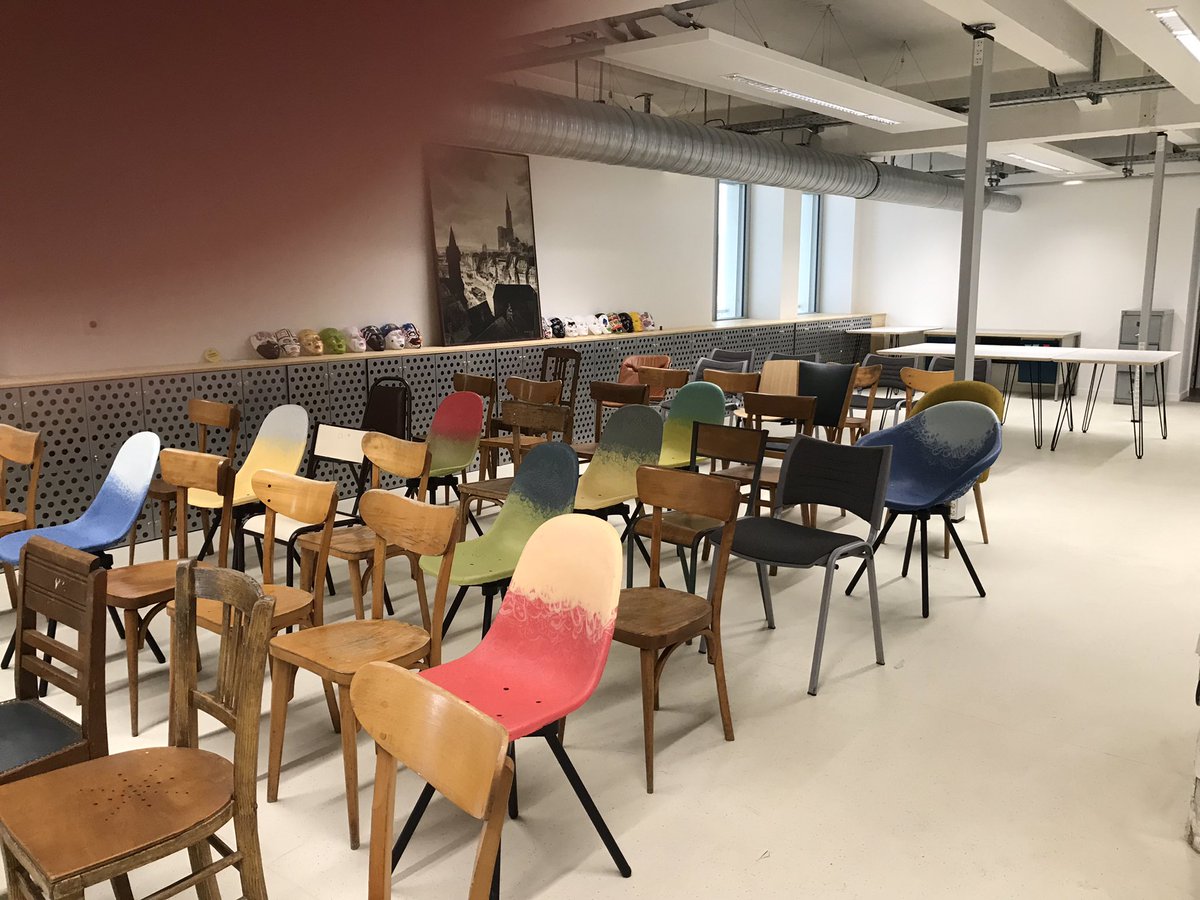 CircularImpact's tweet image. Kaleidos Coop #Strasbourg un tiers lieux pas comme les autres☘️👍