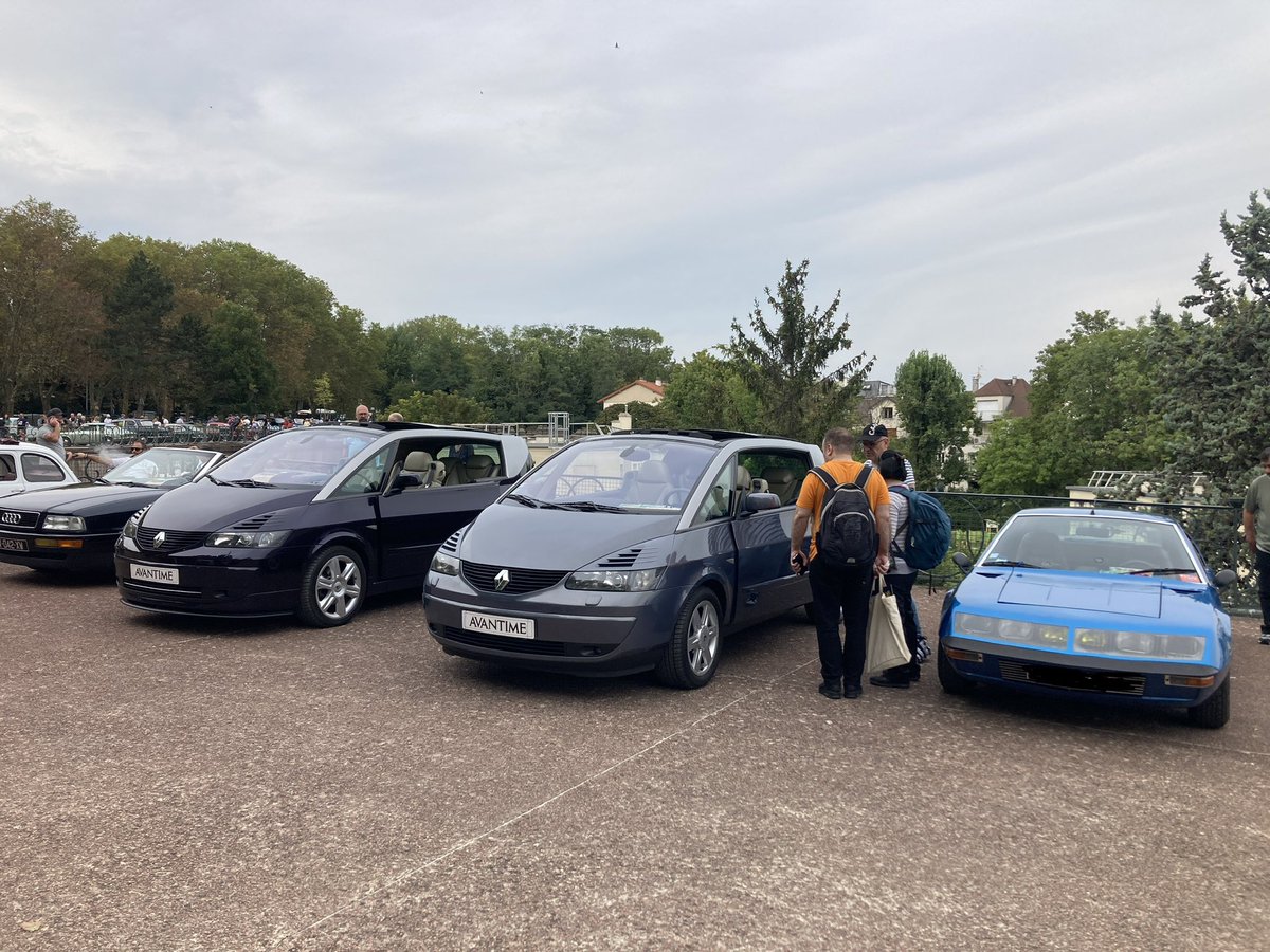 AVTCO's tweet photo. #autoretro92 https://t.co/4Y6z7qOeD0