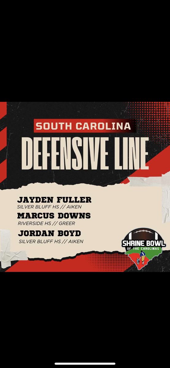Lesssgoooo !! Super blessed to have this opportunity! <a href="/G_Yeldell7/">Coach Y 🐶⛓</a> <a href="/bigneal51/">Coach Hall, M.S.,USAW🔰🌊</a> <a href="/SilverBluffFB/">Silver Bluff Football</a> <a href="/DBryant18/">De'Angelo Bryant</a>