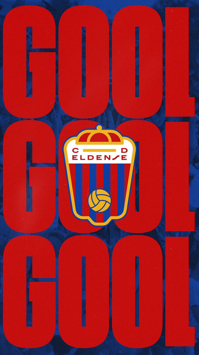 CD_Eldense's tweet photo. ⏱51’ • ¡GOOOOOOOOOOL DE FLOOOOOOOORINNNN ANNNNNDOOONEEEEE! 🚀💥⚽️ Soberón la puso al segundo palo para el cabezazo dentro de la red de Andone‼️

1️⃣ RCD Espanyol
3️⃣ CD Eldense

#AupaDeportivo #SeguimosSoñando https://t.co/GgitTG0w9P