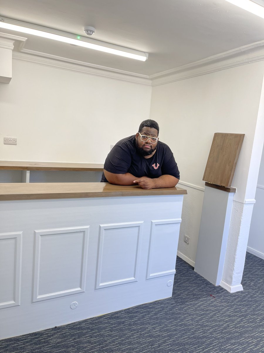 Brixton Soup Kitchen tweet media