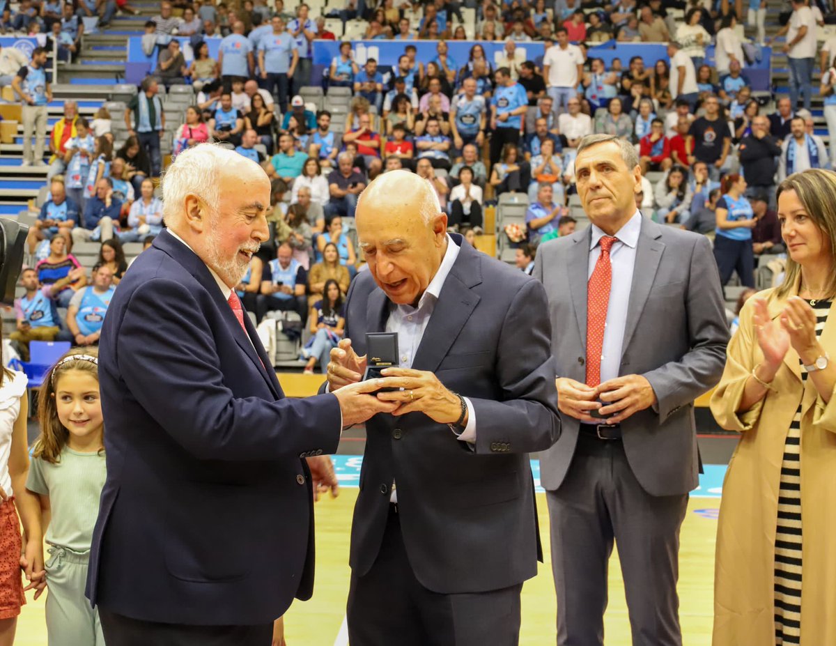 Baloncesto España tweet media