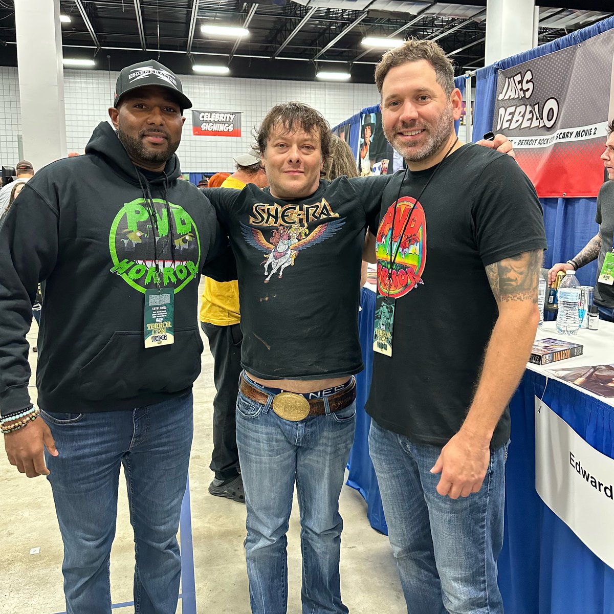 PvdHorror's tweet image. “It doesn&apos;t have to make sense. All these horror movies you watch... does &apos;Death, Death, Death&apos; make sense? No. It&apos;s not about sense. It&apos;s about death, death, death.” 
#edwardfurlong #brainscan