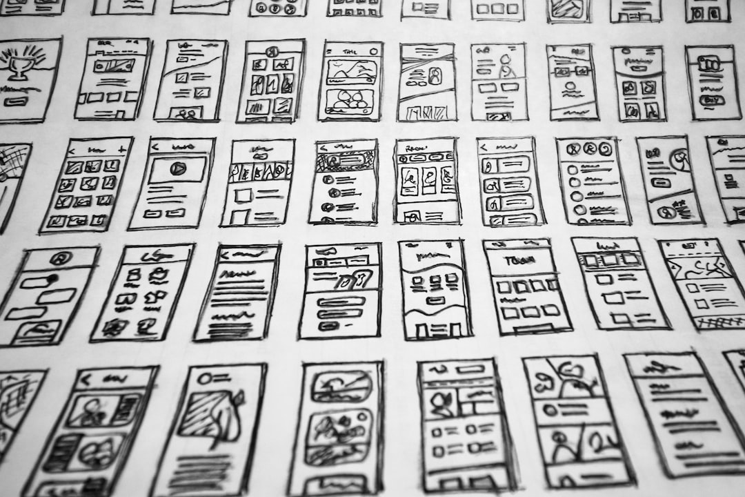 Sulei_UK's tweet photo. Want to quickly improve user experience? 🚀 Consider these simple UX practices:

✨ Simplify navigation for seamless browsing 🧭
🌈 Use colors and visuals to evoke emotion 🎨
🔍 Prioritize user testing and feedback 📋

Create a user-friendly journey! #UXDesign #UserExperience https://t.co/Fz0NqvBgNU