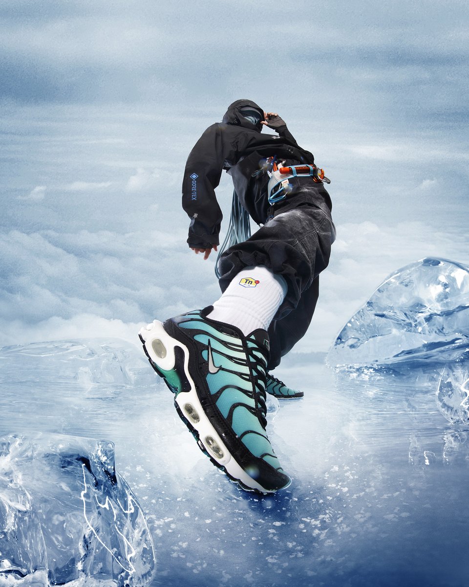 Inoxtag's tweet image. Nike x Inoxtag « Road to Everest »  
Merci à Nike de me faire confiance pour mon projet sportif. Le début d’une nouvelle aventure 🙏📷

Encore une fois, c’est grâce à vous ce qu’il m’arrive, je vous remercierai jamais assez. Merci infiniment 📷
Post instagram:…