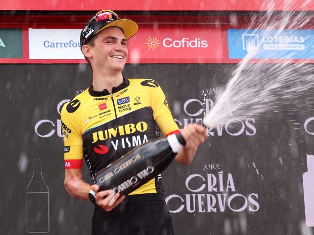 GCKUSSfan's tweet image. THE MEME HAS BECOME A REALITY.
#GCKUSS HAS WON THE VUELTA A ESPAÑA.
THE 🦅OF DURANGO HAS FLOWN AND FULFILLED HIS GC DESTINY.
RAHHHHHHHHHHHHHHHHHHHHHH
🇺🇸🇺🇸🇺🇸🇺🇸🇺🇸🇺🇸🇺🇸🇺🇸🇺🇸🇺🇸🇺🇸🇺🇸🇺🇸
🦅🦅🦅🦅🦅🦅🦅🦅🦅🦅🦅🦅🦅