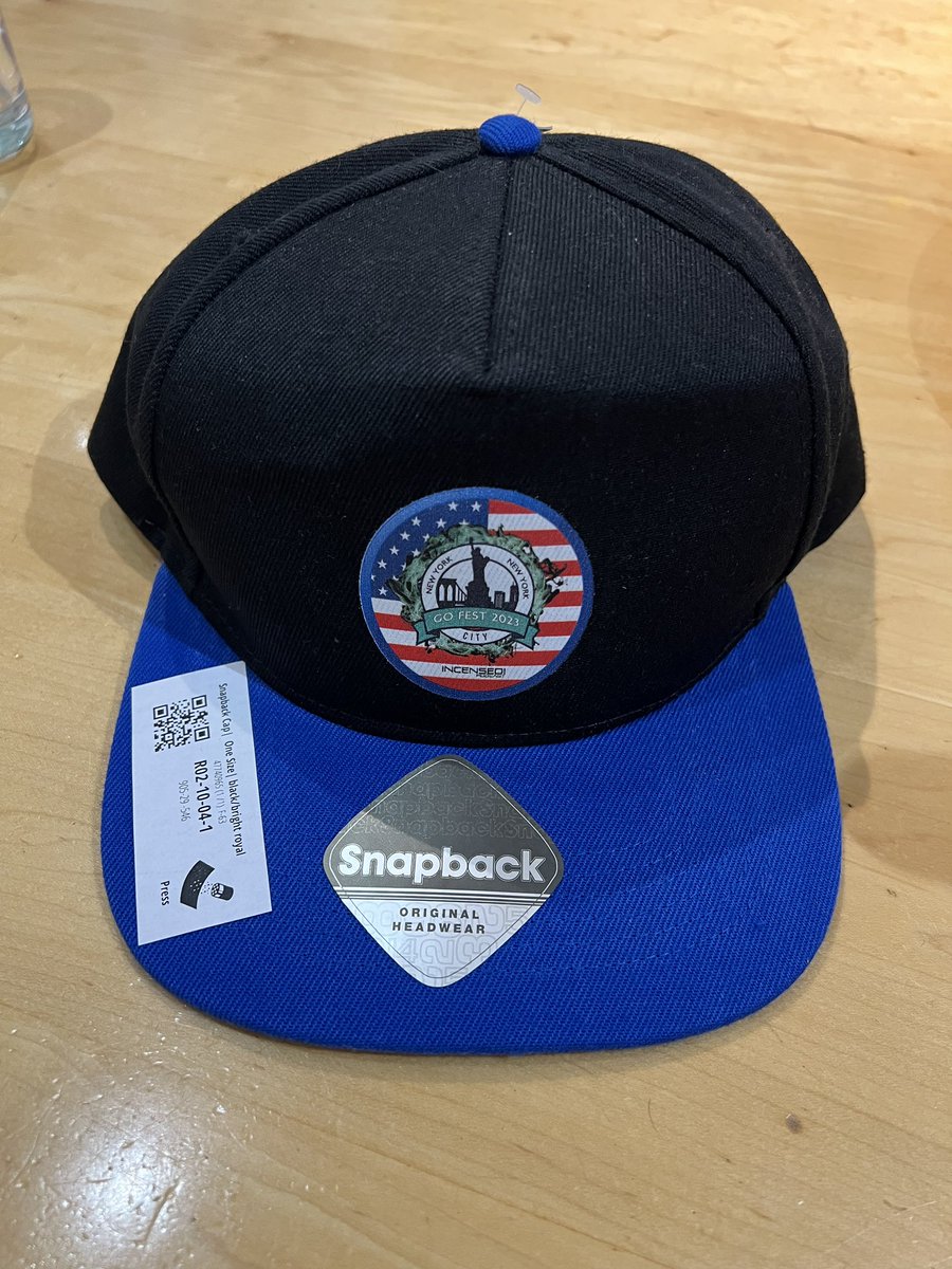 IncensedPodcast's tweet photo. 😍 GIVEAWAY TIME ON X! 😍
🥳 We have 2 #Incensed caps to giveaway to 2 lucky winners! 🏆 

TO ENTER -

LIKE, FOLLOW &amp; REPOST 😬

Closing Date here on X is the 2nd October, and winners will be announced on our podcast released on Sunday, 8th October!

GOOD LUCK &amp; THANK YOU 😊 https://t.co/ZzSTQPAE3s