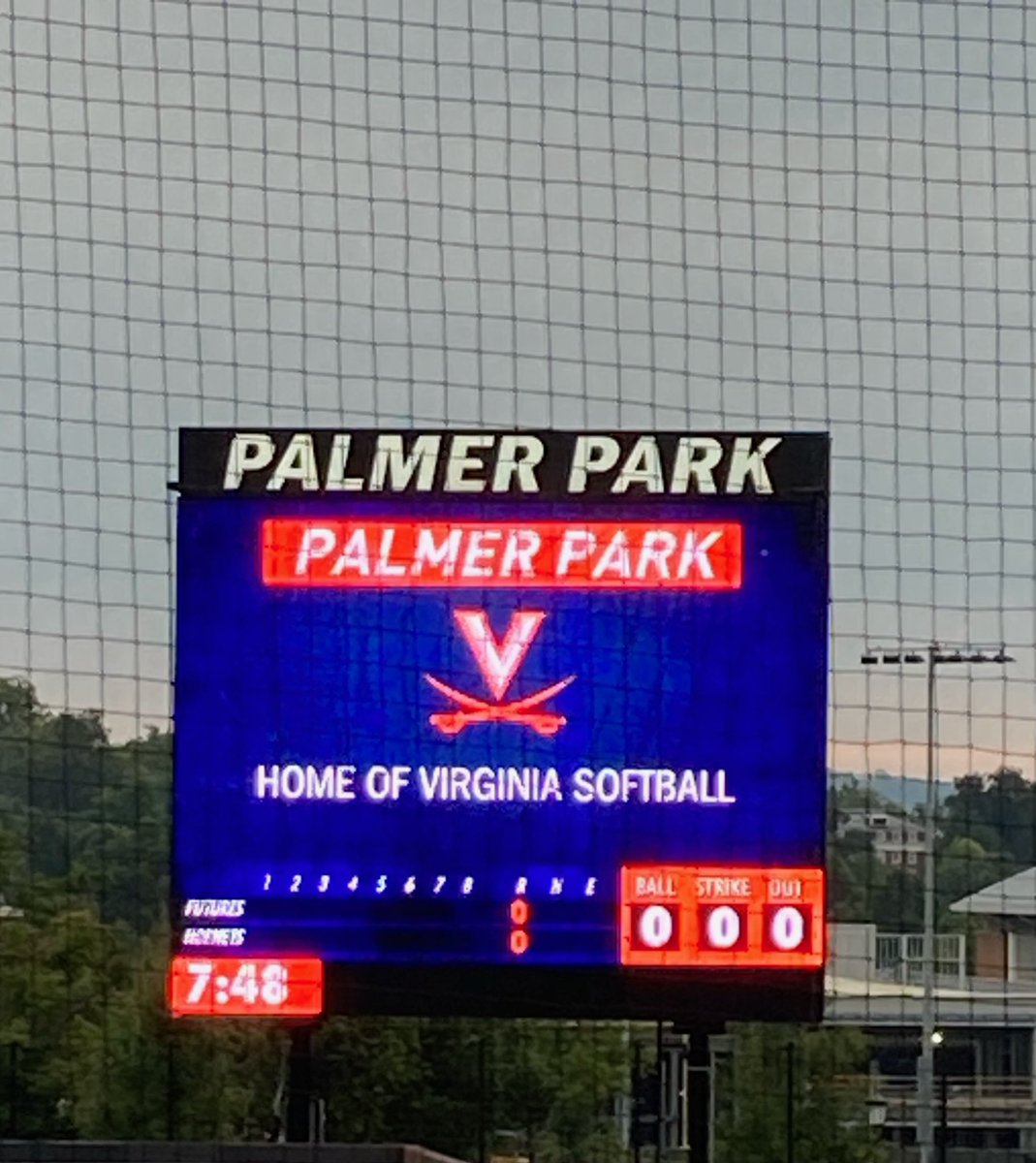 <a href="/LadyHornets2025/">Hanover Hornets 2025 National</a> is enjoying the day at the <a href="/UVASoftball/">Virginia Softball</a> team camp.  Lots of great instruction and scrimmages. <a href="/LadyHornetsVA/">Hanover Lady Hornets</a>