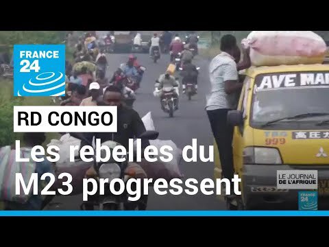 GNzowo's tweet photo. Pendant que les partisans de la présidence et de l'UDPS ciblent le Dr. Mukwege, le M23, quant à lui, s'engage à asphalter les routes et à fournir des uniformes pour la rentrée des classes dans les zones sous son contrôle.

La balkanisation se porte très bien. #MerciFatshi https://t.co/304REoaEDW